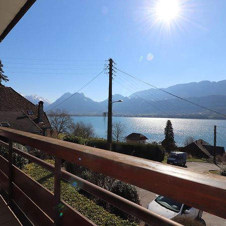 Residence Moderne 4* Avec Terrasses Et Tv, Proche Du Lac - Fr-1-432-7 Annecy Ngoại thất bức ảnh